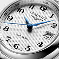 Часы Longines Master Collection L2.128.4.78.6  фото 3